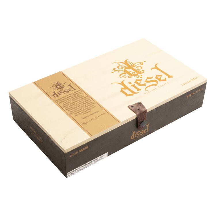 View product media DIVSNG Natural Gigante, , jrcigars 3